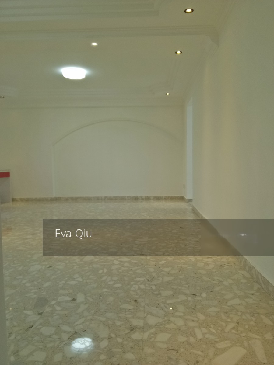 Hougang Street 91 thumbnail photo